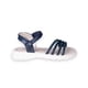 thumbnail image 2 of Sandalias Niña Azul Pillin, 2 of 3