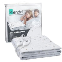 Kendal - Calientacamas Matrimonial Q9801