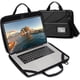 thumbnail image 1 of Funda Laptop BUG Hard Shell 1314 Pulgadas Correa Negra, 1 of 3