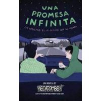Penguin Random House - Una Promesa Infinita