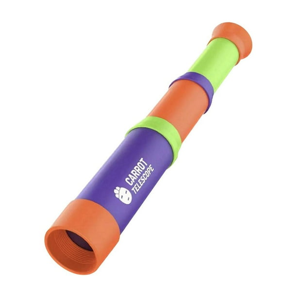 Telescopio Monocular De 12 X 50, Mini Telescopio De Zoom Imp | Meses sin interés