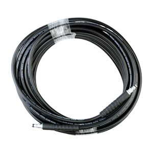 Ioensy - Manguera De Lavado A Presión, Tubo Versátil, Manguera De Lavado De Coches Para K2 K3 K4 K5 K7 15M