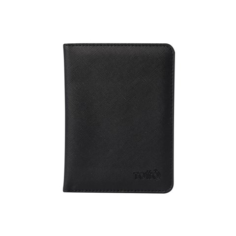 Totto - Portapasaporte Organizador Holdery