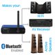 thumbnail image 3 of Receptor de audio Bluetooth BluDento BLT-2 aptX Classic/Baja latencia, 3 of 9