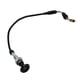 thumbnail image 5 of Cable De Estrangulador De Carburador 7421-99, Repuesto Para Harley-davidson XL883 XL1200, 5 of 5