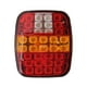 thumbnail image 1 of Foco Trasero Led Tipo Ford Cargo, 1 of 4