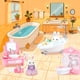 thumbnail image 3 of Set Bañera Conejo Dreamy, 3 of 3