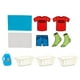 thumbnail image 2 of Mi primera Lavadora Secadora Interactiva Little Tikes, 2 of 4