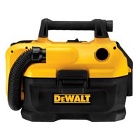 Aspiradora Inalámbrica Dewalt 20V. Sin Bateri Dcv580H Dewalt Dcv580H