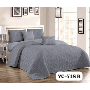 Mundo Shopping - Cubrecamas Verano Plaza Y Media