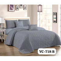 Mundo Shopping - Cubrecamas Verano Plaza Y Media