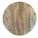 thumbnail image 4 of Tabla / Plato De Pizza Melamina Color Madera 35 Cm, 4 of 7