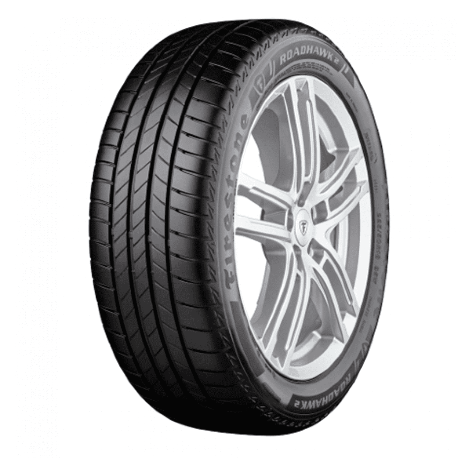 Neumático Firestone 255/50r20 109y Roadhawk 2