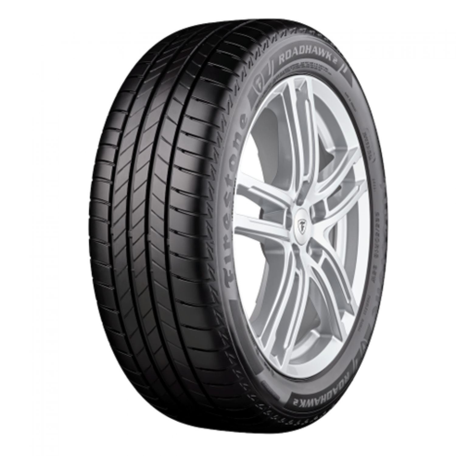 Neumático Firestone 255/50R20 109Y Roadhawk 2