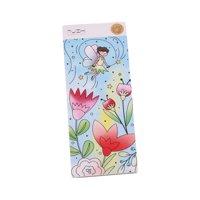 Bothyi - Libro De Pintura De Acuarela, Dibujo, Manualidades Para Niñas, Artistas, Regalos Navideños, Bosque