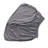 Bothyi - Funda Para Cabecera De Cama, Funda Trasera Para Cama, Funda Elástica Extraíble Para Cabecera De Cama