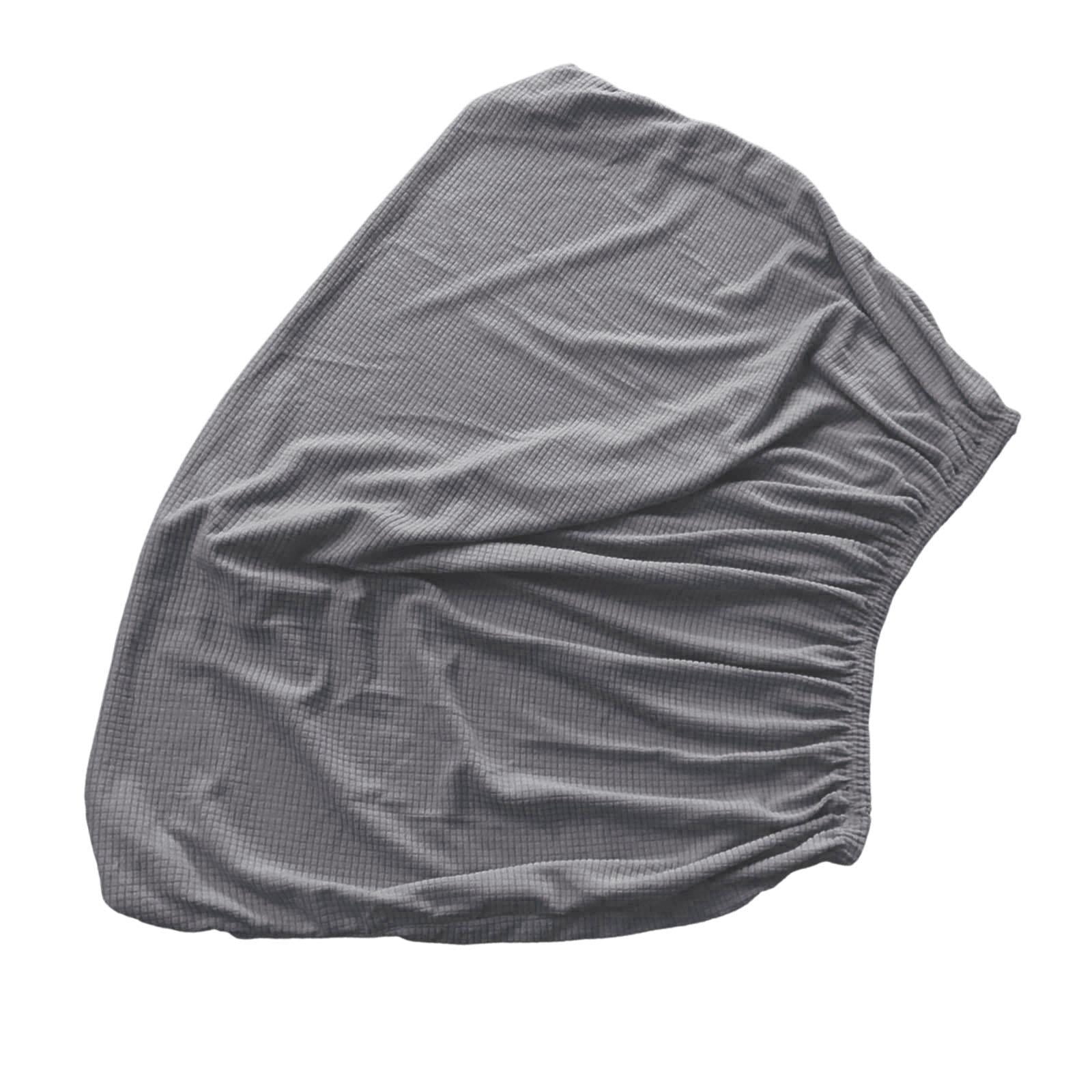 Bothyi - Funda Para Cabecero De Cama Funda Para Cabecero De Cama Resistente Al Polvo Lavable Para Dormitorio