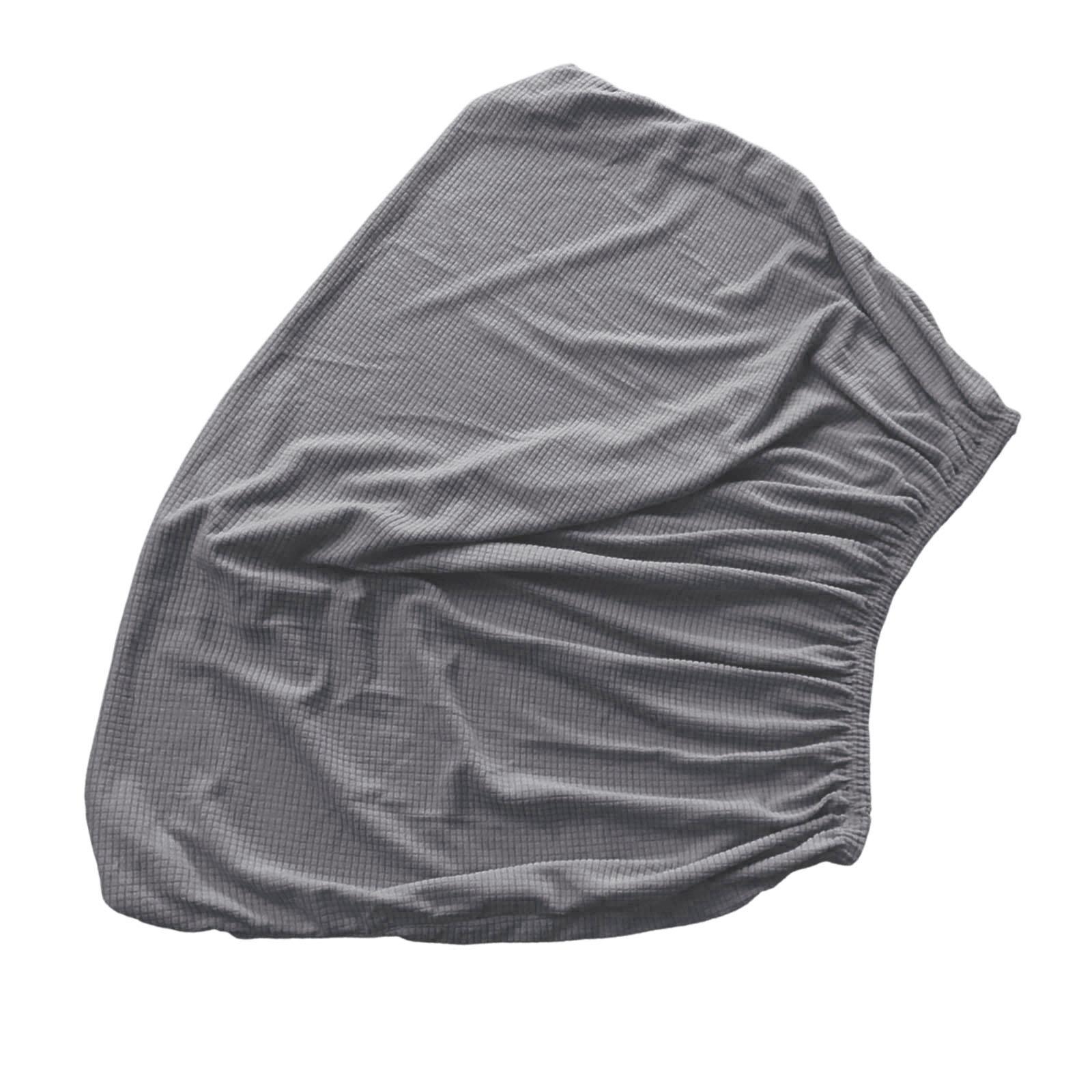 Bothyi - Funda Para Cabecero De Cama Funda Para Cabecero De Cama Resistente Al Polvo Lavable Para Dormitorio