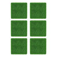 Ioensy - 6 Almohadillas Para Nido De Gallinas Almohadillas Suaves Para Nido De Gallinas Para Granjas, Jardines Y Patios