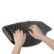 thumbnail image 4 of Teclado Adesso AKB-150UB con distribución de 105 teclas USB, 4 of 9