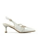 thumbnail image 1 of Zapato Talón Descubierto Formal Mujer Weide GHE101, 1 of 9