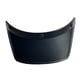 thumbnail image 5 of Lente De Visera De Casco 3 Botones A Presión Brims De Casco Para Casco De Motocicleta, 5 of 5