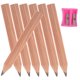 thumbnail image 1 of Lápices triangulares gruesos Jumbo Fat Toddler para principiantes, 1 of 5