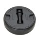 thumbnail image 3 of Soporte Base De Quitasol Básica Negro, 3 of 5