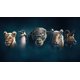 thumbnail image 5 of Documental BBC Dynasties 4K Ultra HD + Blu-ray, 5 of 5