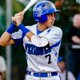 thumbnail image 4 of Protectores de codo Cienfy Youth‑S blanco para béisbol y softbol, 4 of 7