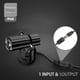 thumbnail image 3 of Conectores de cable Andefu de 2 pines impermeables IP68, paquete de 4, 3 of 7