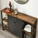 thumbnail image 4 of Mueble Buffet Multifuncional Ava | Diseño Industrial, 4 of 8