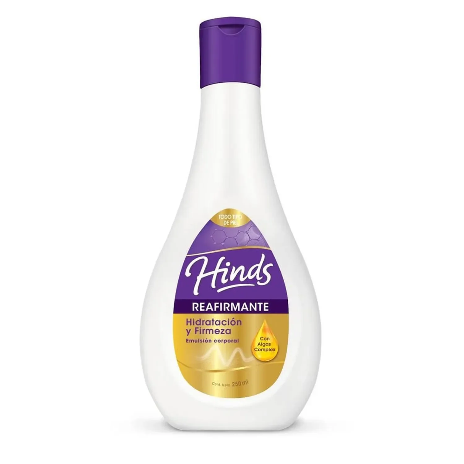 Genérico - Hinds Reafirmante Pro 250 Ml