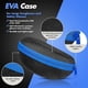 thumbnail image 2 of Estuches para gafas de sol deportivas y de seguridad, perfectos para monturas curvas., 2 of 7