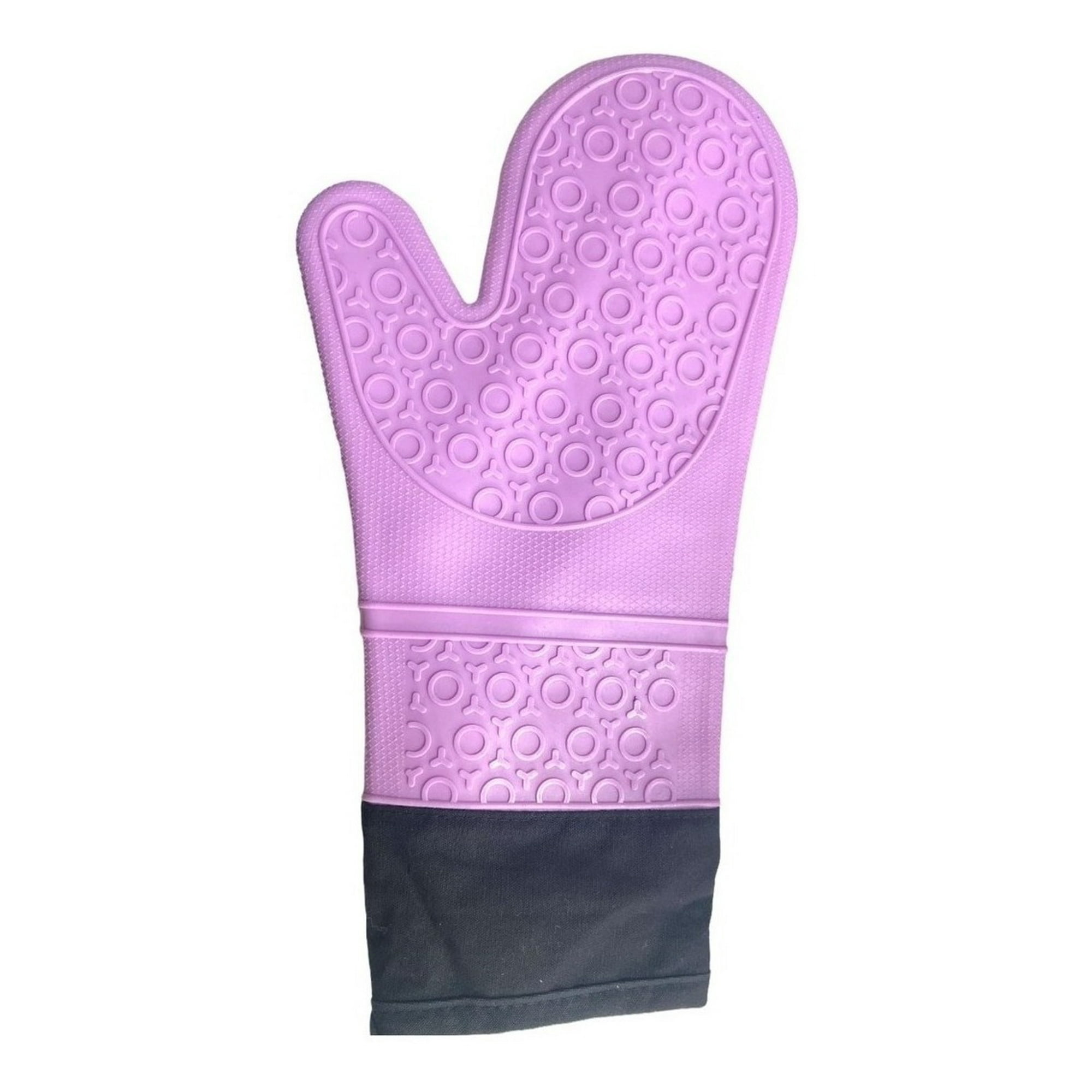 Genérico - Guantes De Cocina Para Horno