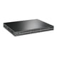 thumbnail image 2 of Switch Administrable 48 puertos JetStream TL-SG3452P PoE negro, 2 of 3