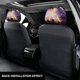 thumbnail image 3 of Funda para Reposacabezas de Auto Desmarcar Cazafantasmas 2 Piezas, 3 of 6