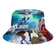 thumbnail image 1 of Sombrero Bucket Superklaus Pescador Plegable Adulto, 1 of 6