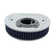 thumbnail image 5 of Accesorios De Filtros De Aire Para Motocicleta Redondos Para Cvo Softail Deuce 2003-2004, 5 of 5