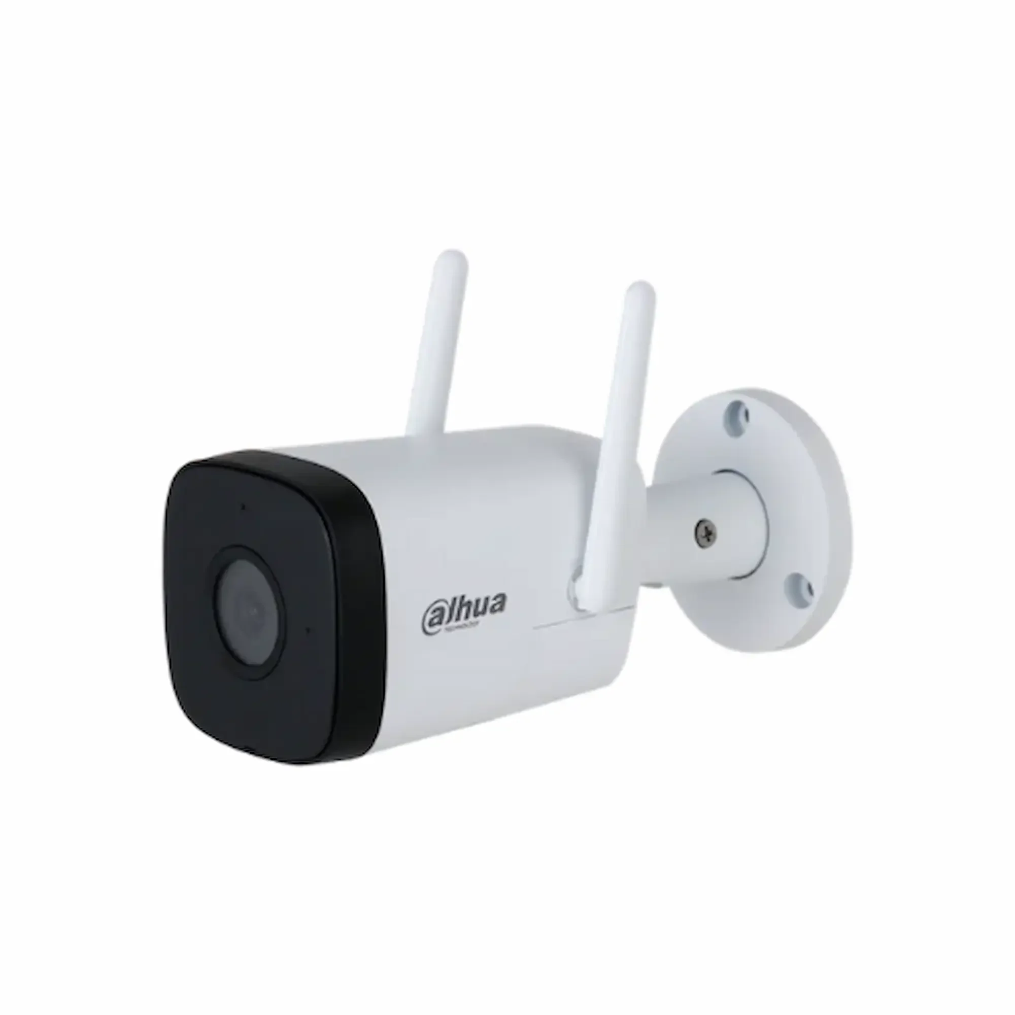 Dahua - Cámara Tipo Bullet Wifi 4mp Lente Fijo Ir 30m Ip67