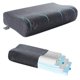 thumbnail image 1 of Almohada Contorno LOFE de Suavidad y Soporte Ajustables, 1 of 8