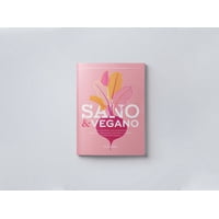 Ediciones El Mercurio - Libro Sano Y Vegano