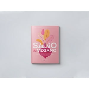 Ediciones El Mercurio - Libro Sano Y Vegano