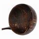 thumbnail image 2 of Pocillo Cuenco De Coco, 2 of 2