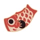 thumbnail image 4 of Alfombra De Exterior Japonesa Con Diseño De Peces Koi Para Pasillo, Dormitorio Y Porche., 4 of 5