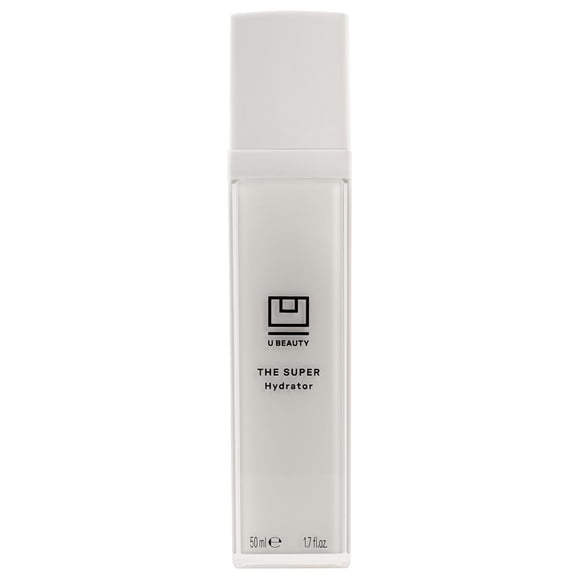 Hidratante Facial U Beauty The Super Hydrator 50 ml Ácido Hialurónico