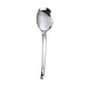 thumbnail image 1 of Cuchara Para Servir De Acero Inoxidable Pulida Cucharón Para Salsa Cuchara Para Servir Cuchara Sólida, 1 of 5