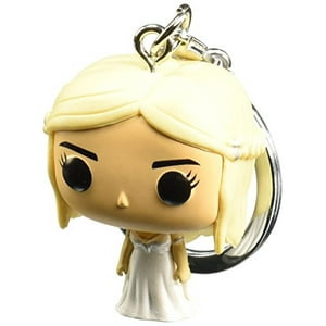 Llavero Funko Pop: Got - Daenerys Targaryen