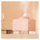 thumbnail image 3 of Humidificador Purificador De Aire Diseño Luna Rosa Hogar, 3 of 3