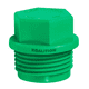 thumbnail image 3 of Pack 5 Unidades Tapon He 1/2 Ppr Termofusión, 3 of 3